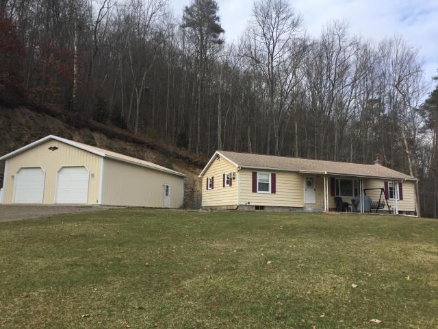 2954 Chestnut Lane, Millville, PA 17846