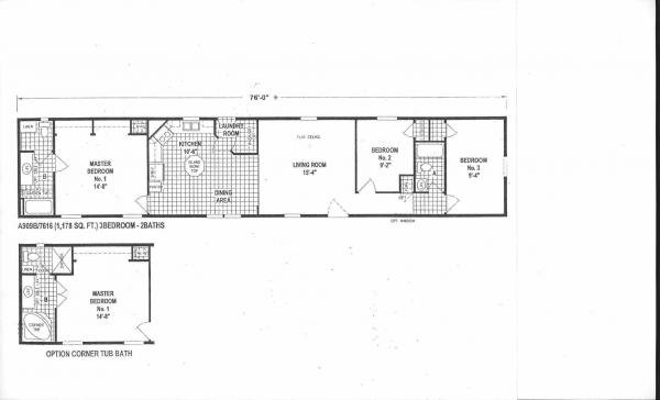 Astro Village Mobile Home Park 117 Lunar LaneMilton, PA 17847