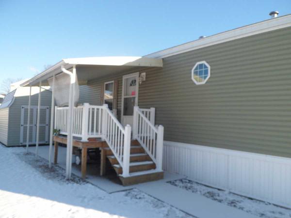 Astro Village Mobile Home Park 172 Satellite DriveMilton, PA 17847