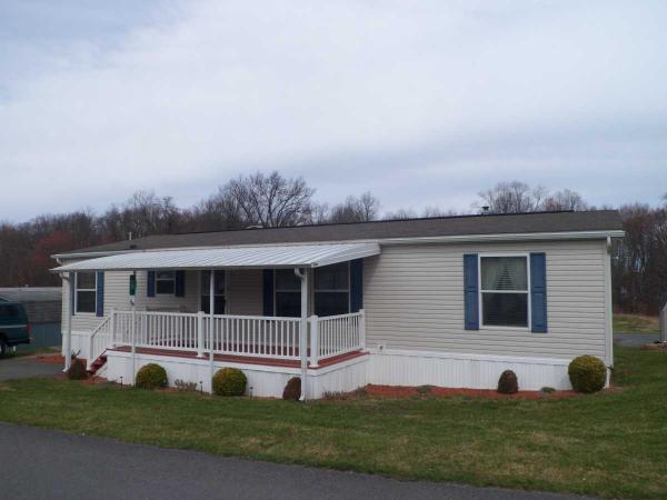 Astro Village North 46 North Orbit DriveMilton, PA 17847