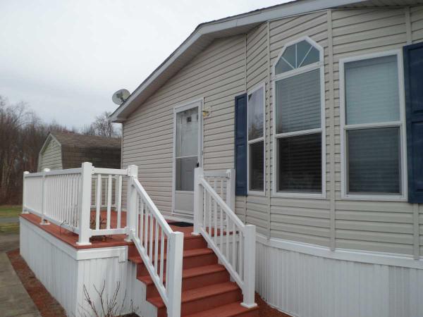 Astro Village North 46 North Orbit DriveMilton, PA 17847