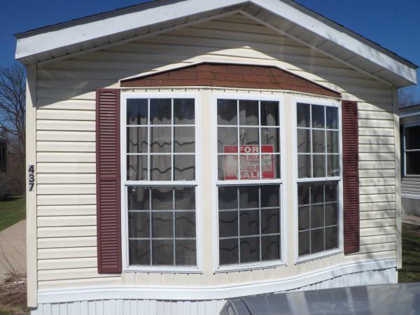 Astro Village Mobile Home Park 437 Satellite DriveMilton, PA 17847