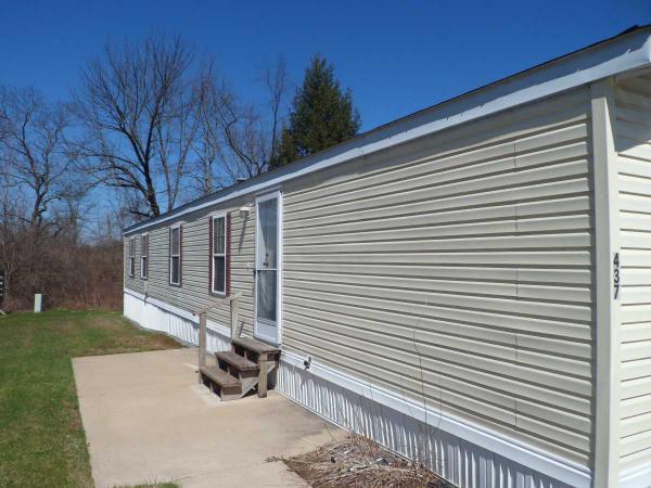Astro Village Mobile Home Park 437 Satellite DriveMilton, PA 17847