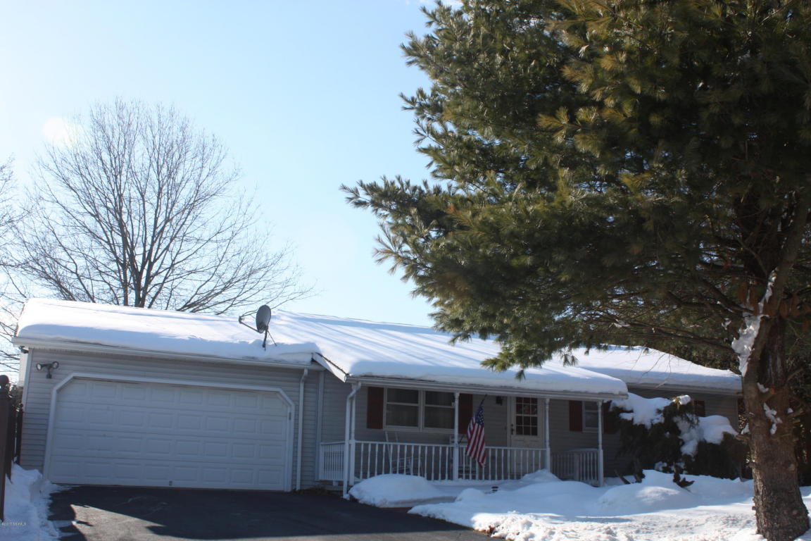 603 Spangler Street, New Berlin, PA 17855