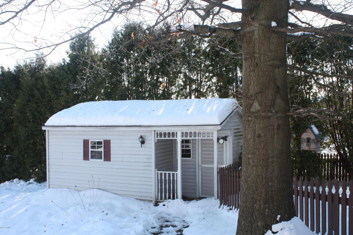 603 Spangler Street, New Berlin, PA 17855