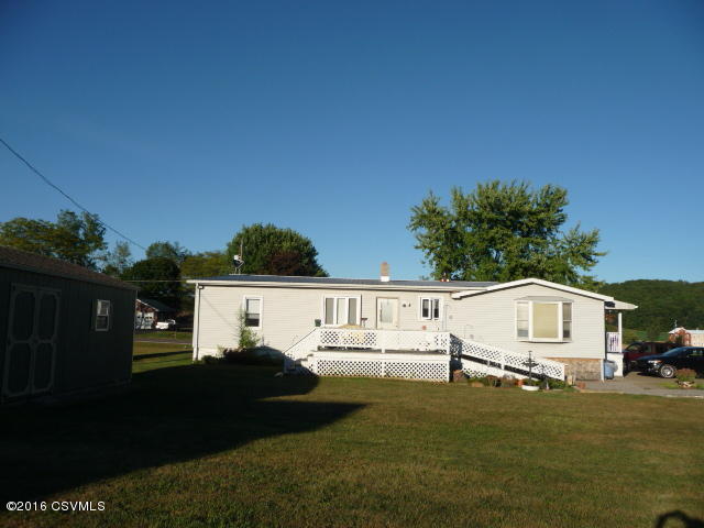 7809 Rt. 204, Selinsgrove, PA 17870