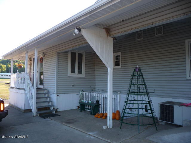 7809 Rt. 204, Selinsgrove, PA 17870