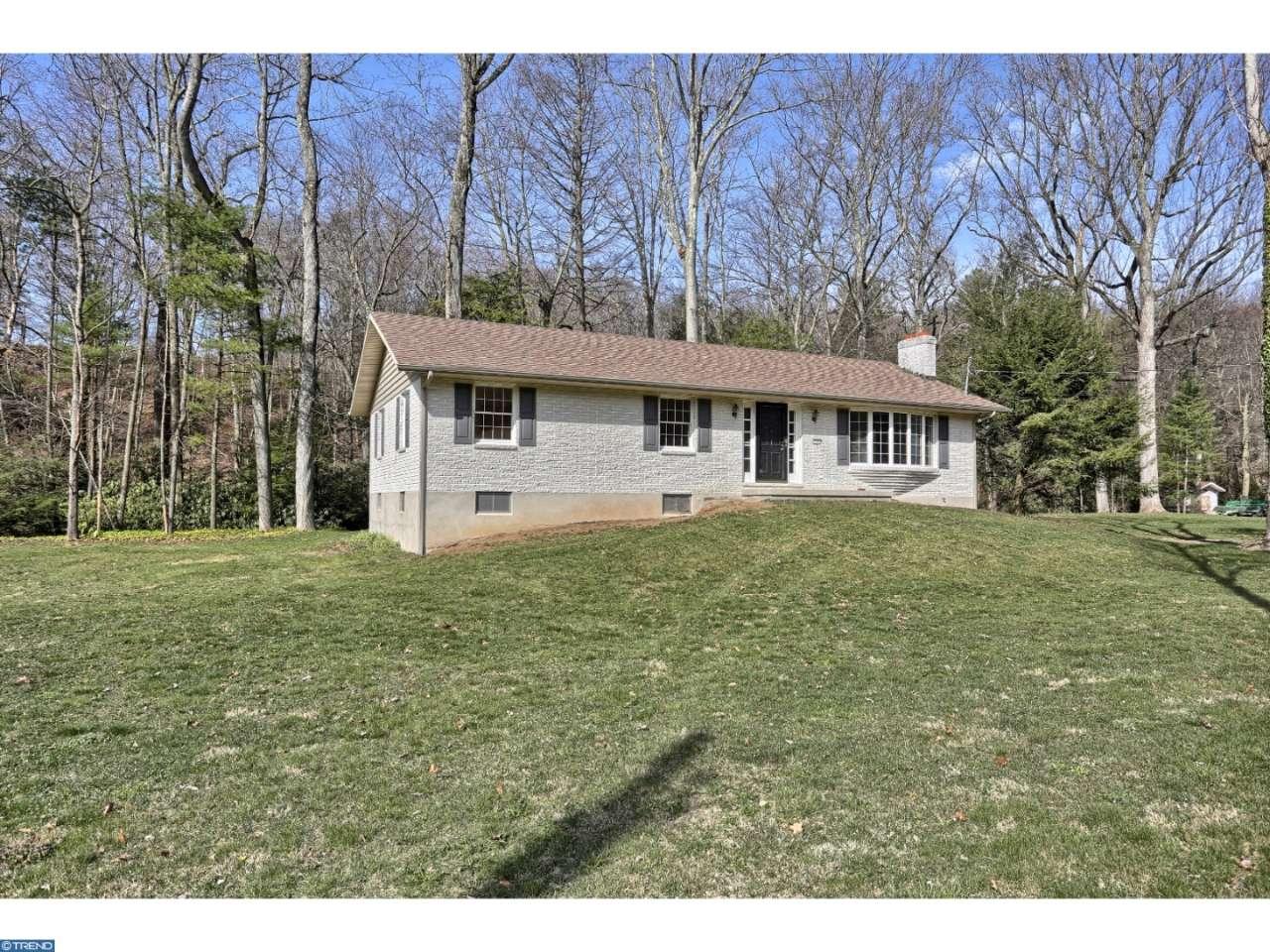 1034WOODLAND DRIVE, Pottsville, PA 17901