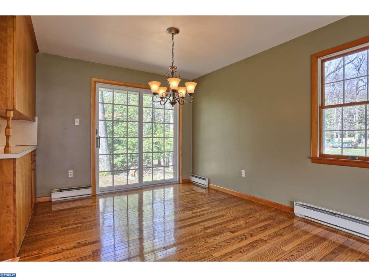 1034WOODLAND DRIVE, Pottsville, PA 17901