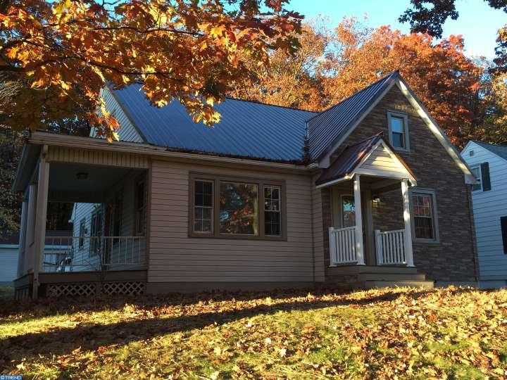 626FOUNTAIN STREET, Ashland, PA 17921