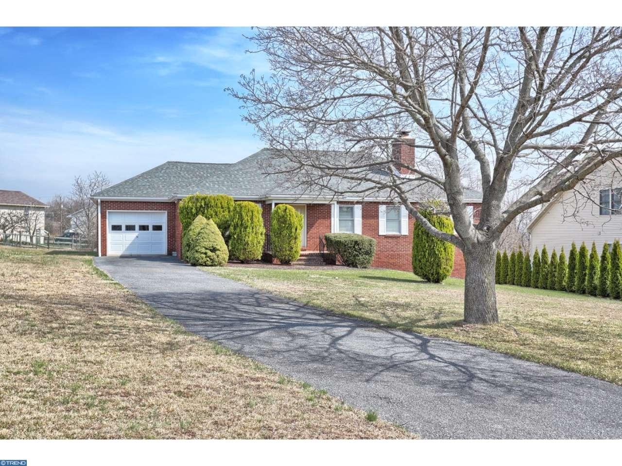 1560WYNONAH DRIVE, Auburn, PA 17922