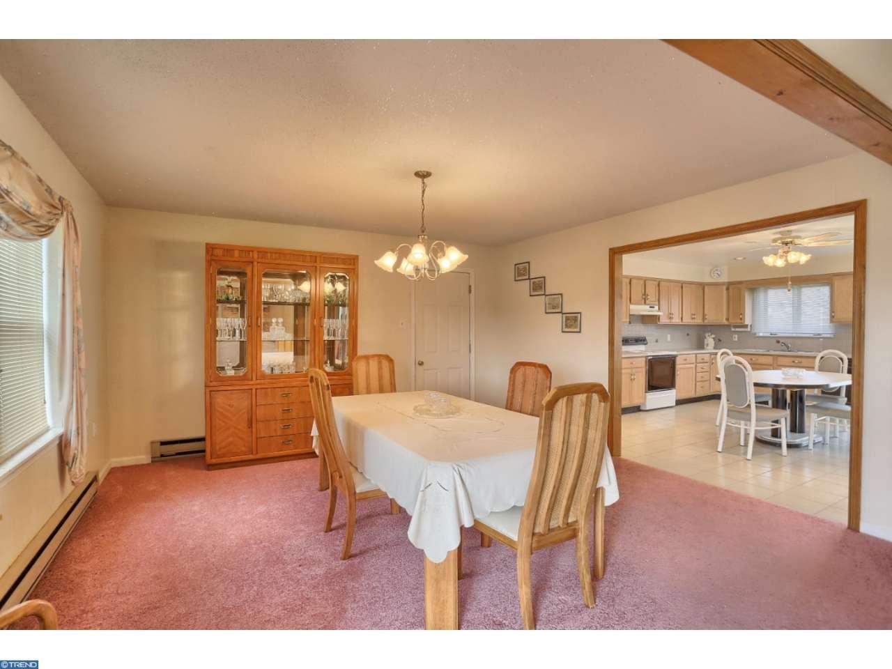 1560WYNONAH DRIVE, Auburn, PA 17922