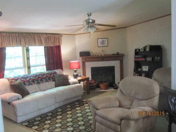 The Pines at West Penn 253 Jill CtNew Ringgold, PA 17960