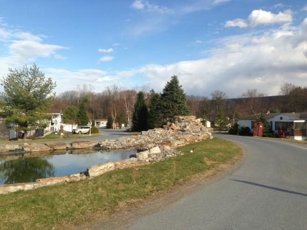 The Pines at West Penn 21 Spirit CourtNew Ringgold, PA 17960