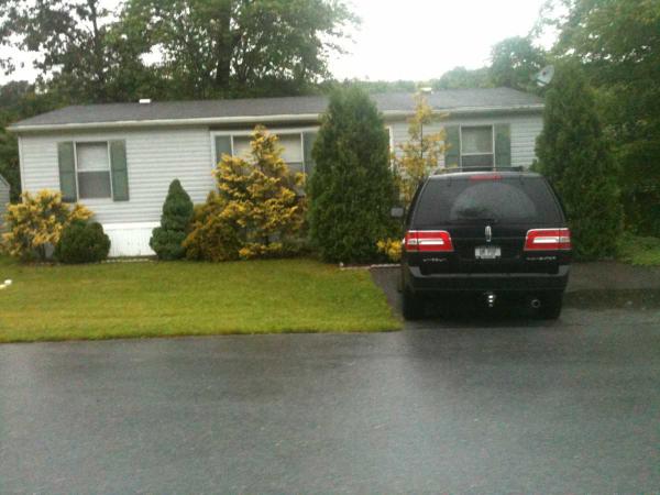 The Pines at West Penn 21 Spirit CourtNew Ringgold, PA 17960
