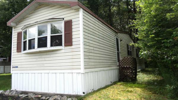 The Pines at West Penn 34 Angel Drive, Lot #034New Ringgold, PA 17960