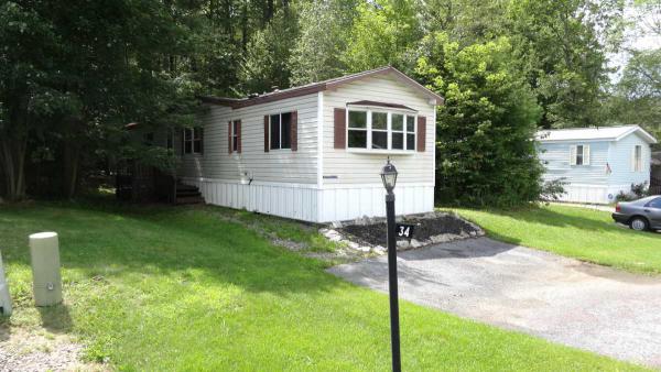 The Pines at West Penn 34 Angel Drive, Lot #034New Ringgold, PA 17960