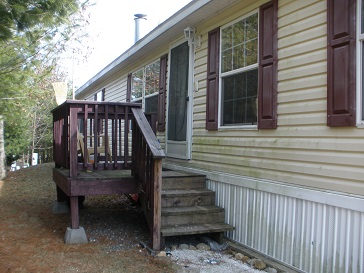 The Pines at West Penn 222 Hope DriveNew Ringgold, PA 17960