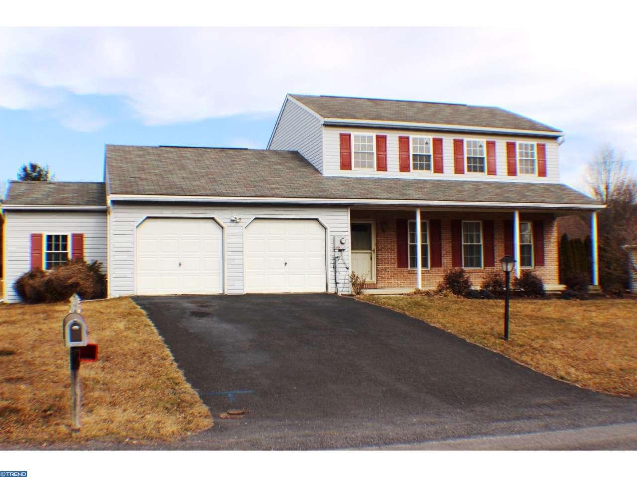 3015VILLAGE ROAD, Orwigsburg, PA 17961