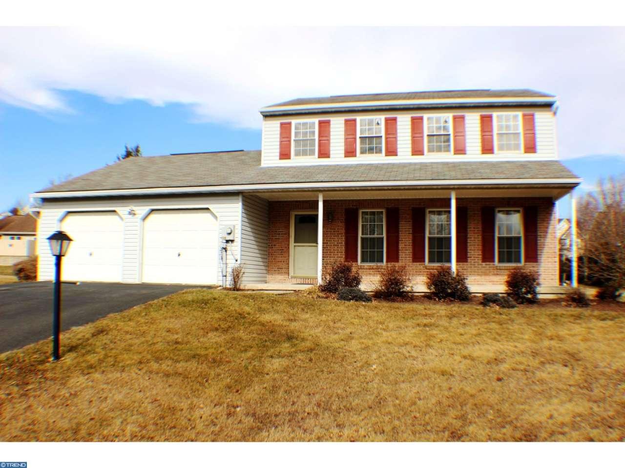3015VILLAGE ROAD, Orwigsburg, PA 17961