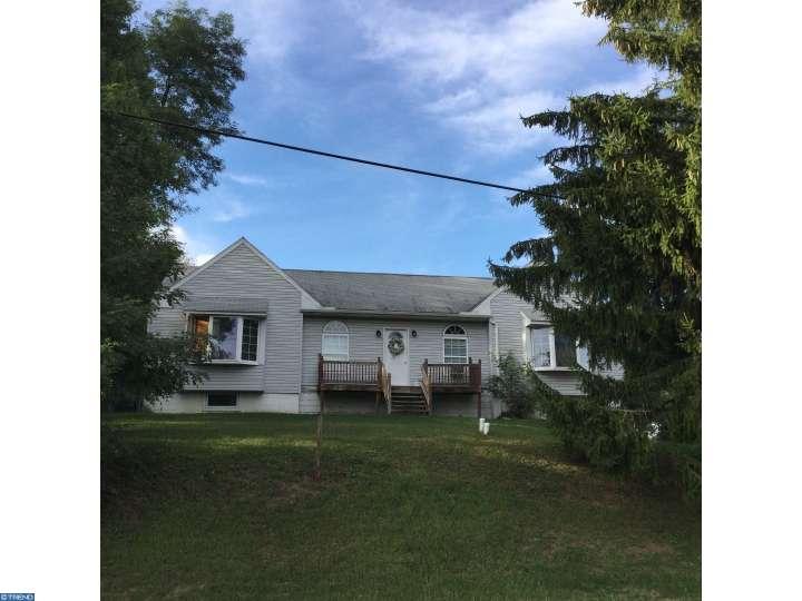 164OAK GROVE ROAD, Pine Grove, PA 17963