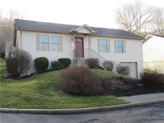 290 Erdman Street, Bangor Borough, PA 18013