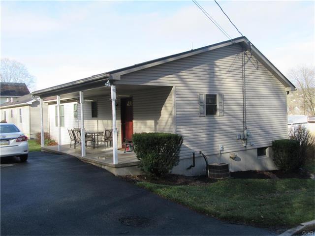 290 Erdman Street, Bangor Borough, PA 18013