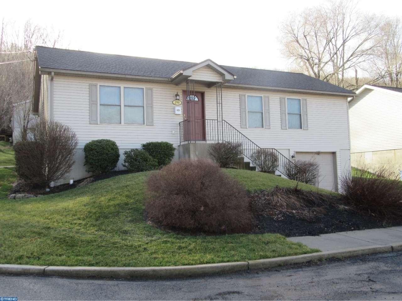 290ERDMAN STREET, Bangor, PA 18013