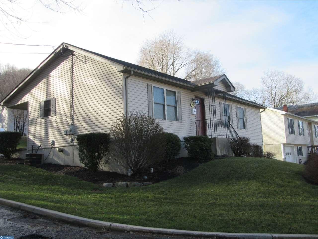 290ERDMAN STREET, Bangor, PA 18013