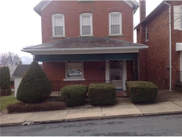 542 Linden Avenue, Bangor Borough, PA 18013