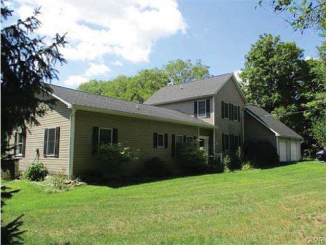 2201 Ridge Road, Upper Mt Bethel Twp, PA 18013