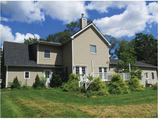 2201 Ridge Road, Upper Mt Bethel Twp, PA 18013