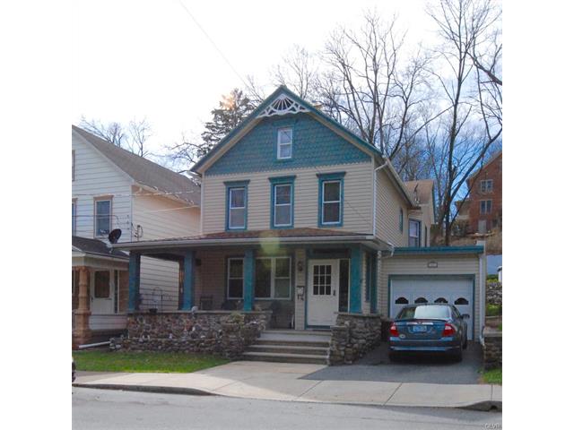 424 3rd Street, Bangor Borough, PA 18013