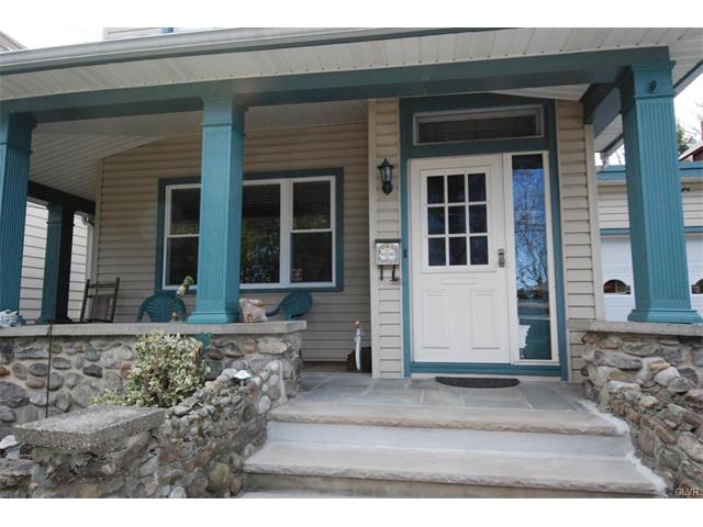 424 3rd Street, Bangor Borough, PA 18013