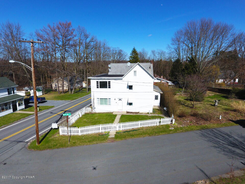 15North St, Bangor, PA 18013