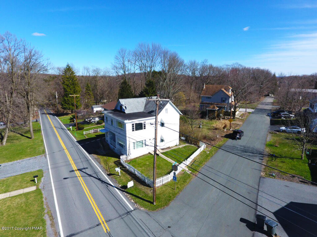 15North St, Bangor, PA 18013