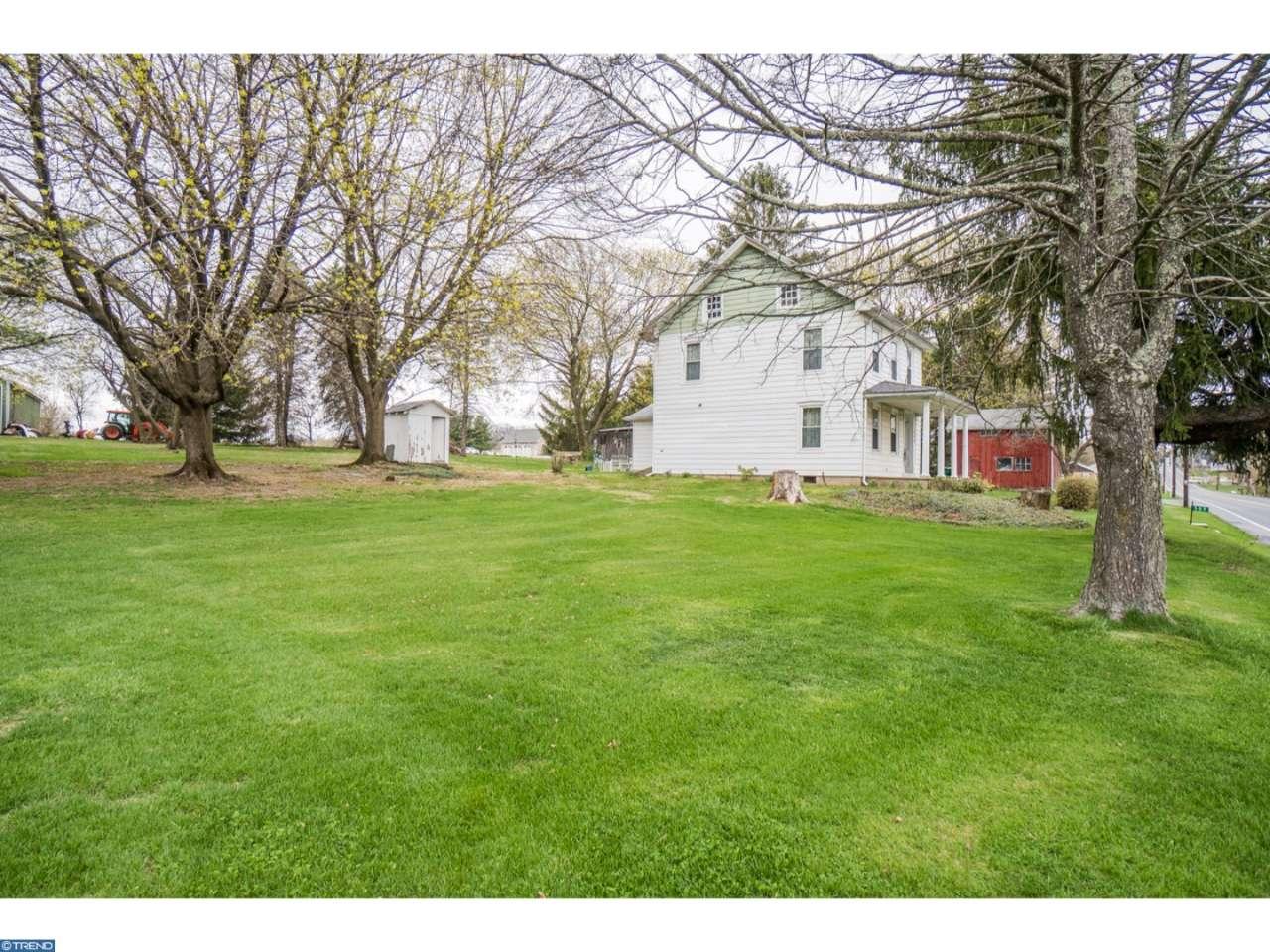 509 MONOCACY DR, Bath, PA 18014