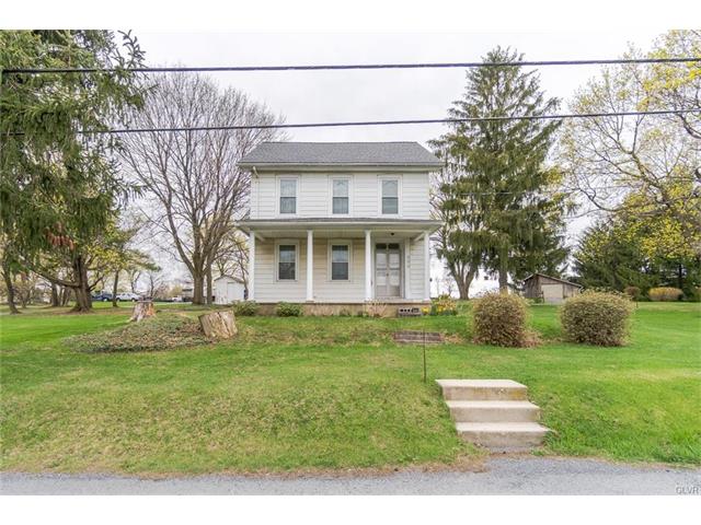 509 MONOCACY DR, Moore Twp, PA 18014