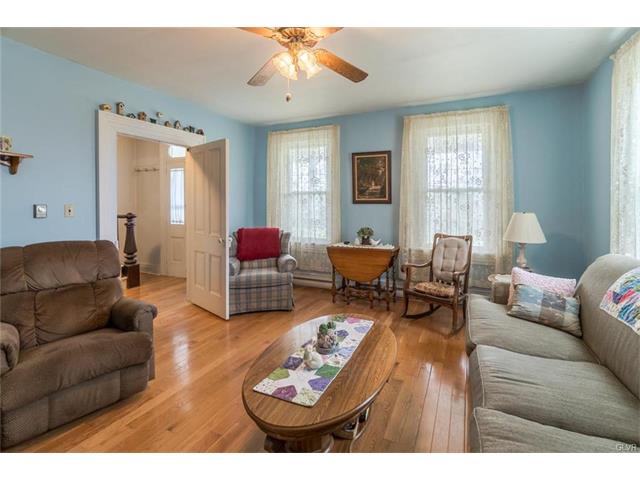 509 MONOCACY DR, Moore Twp, PA 18014