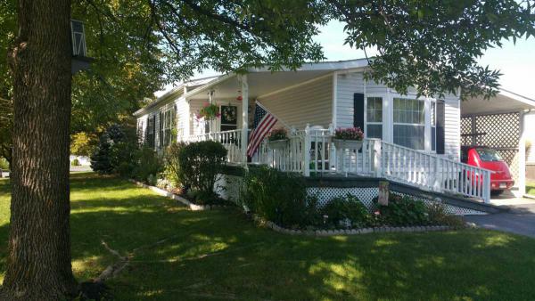 Greenbriar Village 230 Juniper CrossingBath, PA 18014