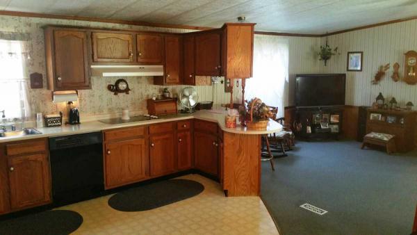 Greenbriar Village 230 Juniper CrossingBath, PA 18014