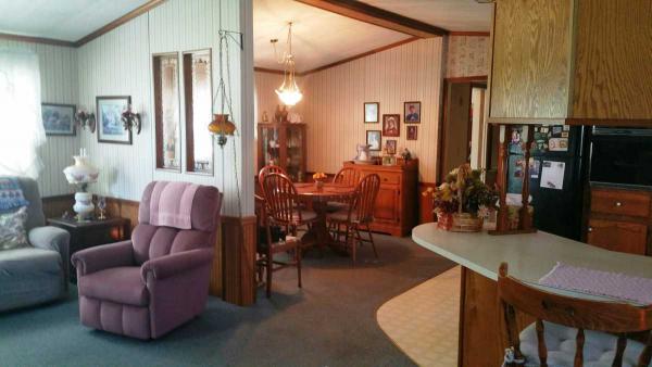 Greenbriar Village 230 Juniper CrossingBath, PA 18014