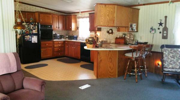 Greenbriar Village 230 Juniper CrossingBath, PA 18014