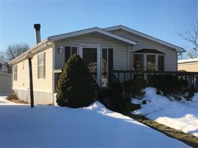Greenbriar Village 21 Woodsbluff CtBath, PA 18014