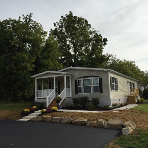 Greenbriar Village 134 GREENTREE CT.Bath, PA 18014