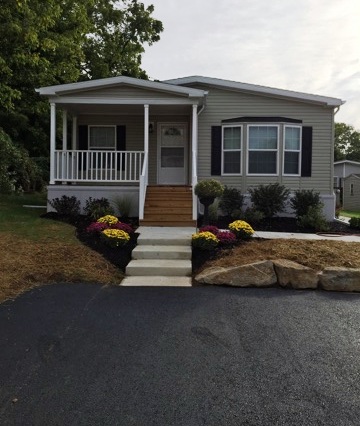 Greenbriar Village 134 GREENTREE CT.Bath, PA 18014
