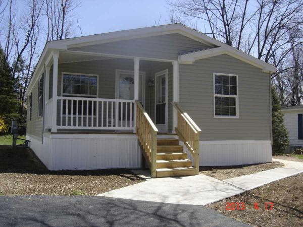 Hickory Hills 98 Hickory Hills DriveBath, PA 18014
