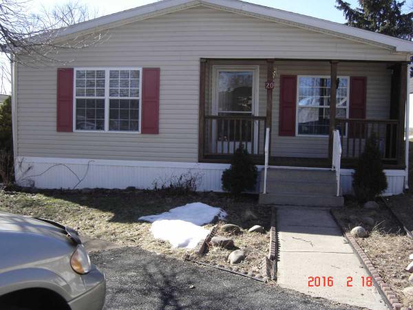 Hickory Hills 20 Hickory Hills DriveBath, PA 18014