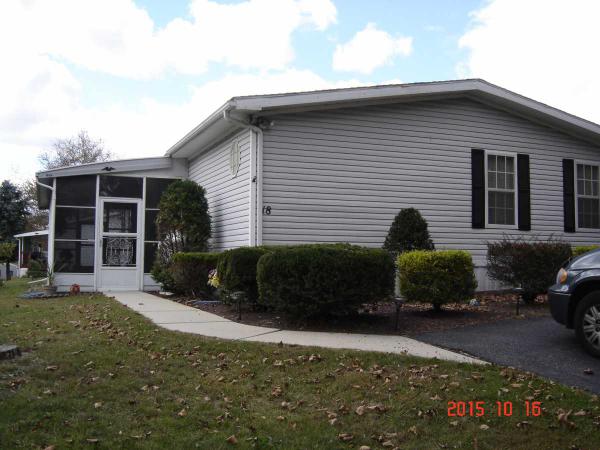 Hickory Hills 18 Springridge RoadBath, PA 18014