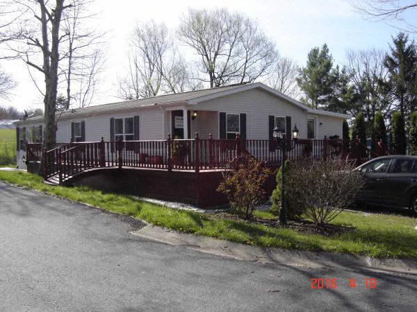 Hickory Hills 74 Hickory Hills DriveBath, PA 18014